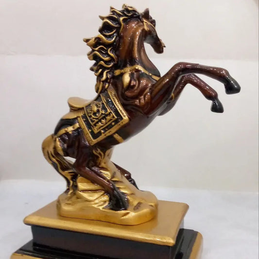 Horse Decorative Statue For Home and Office Decor