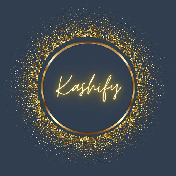 Kashify